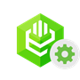 Devart ODBC Driver for ShipStation icon