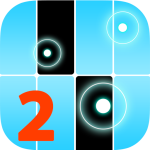 Tile Master - Piano Rhythm