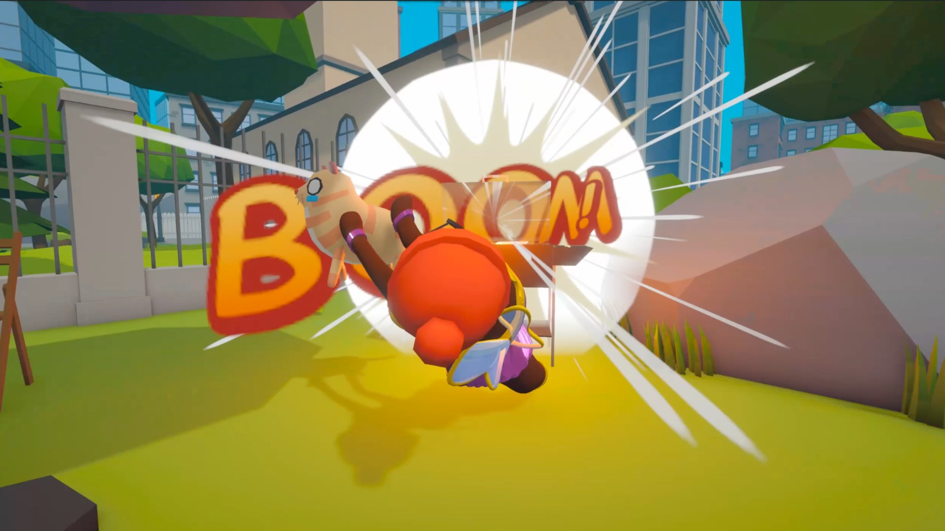 SOS OPS! screenshot thumbnail video