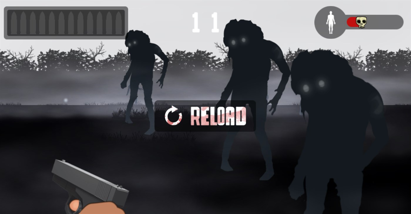 #2. Valley of Terror (Windows) By: Advergame Technologies Private Limited