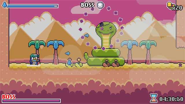 Super Sunny Island screenshot 4