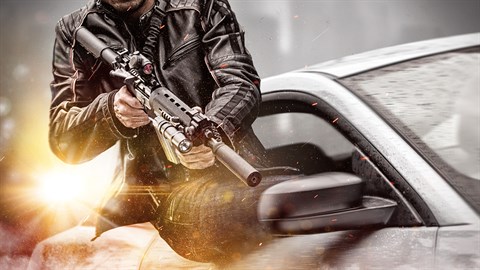 Battlefield™ Hardline Getaway