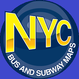 NYC Bus & Subway Maps