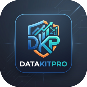 DataKitPro - Windows官方下载 | 微软应用商店 | Microsoft Store