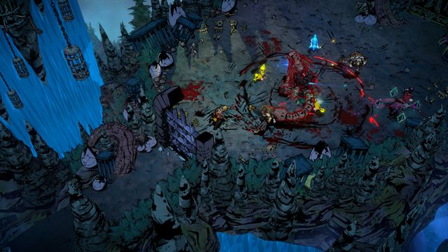 SWORN screenshot 8