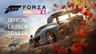 Buy Forza Horizon 4 Standard Edition | Xbox