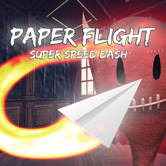 Paper Flight - Super Speed Dash for xbox