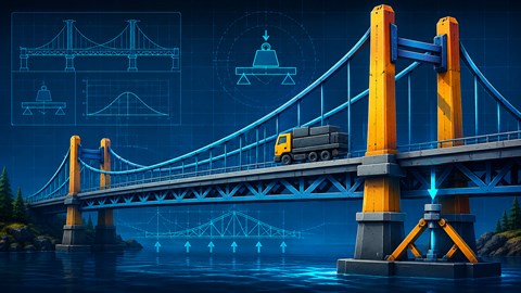 APG Bridge Simulator