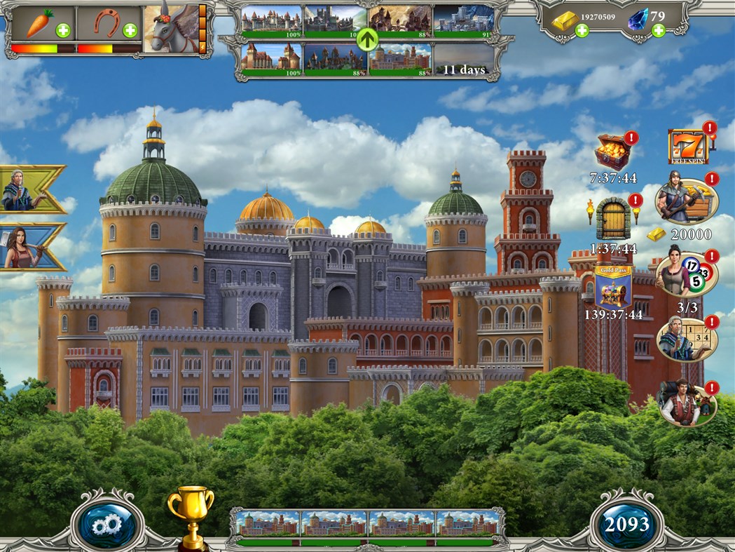 #1. Match Ventures FRVR (Windows) By: FRVR