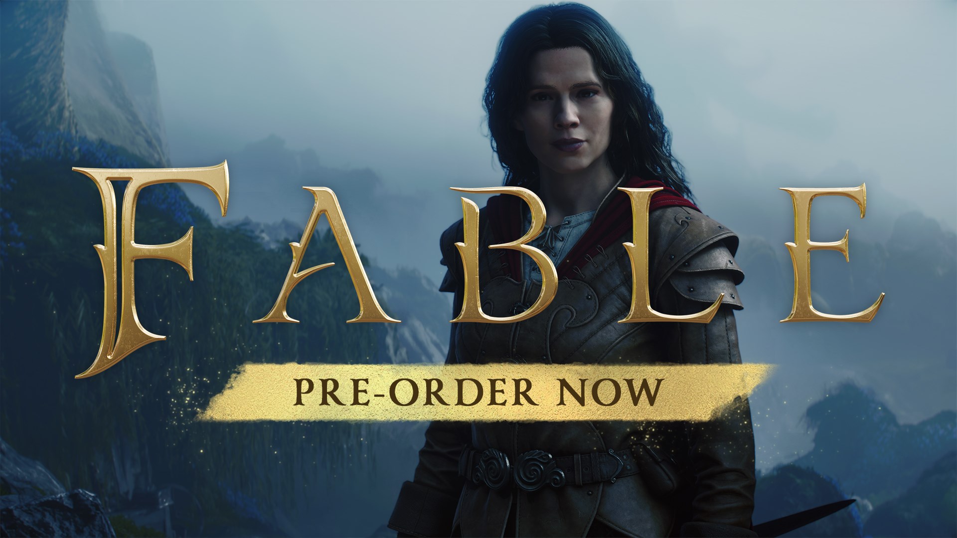 Pre-Order Trailer