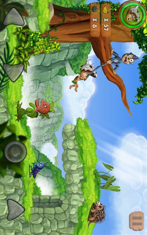 Jungle Adventures 2 Screenshots 1