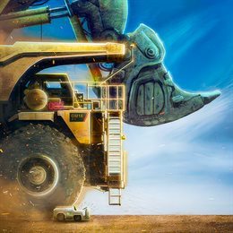 Aperçu Giant Machines 2017