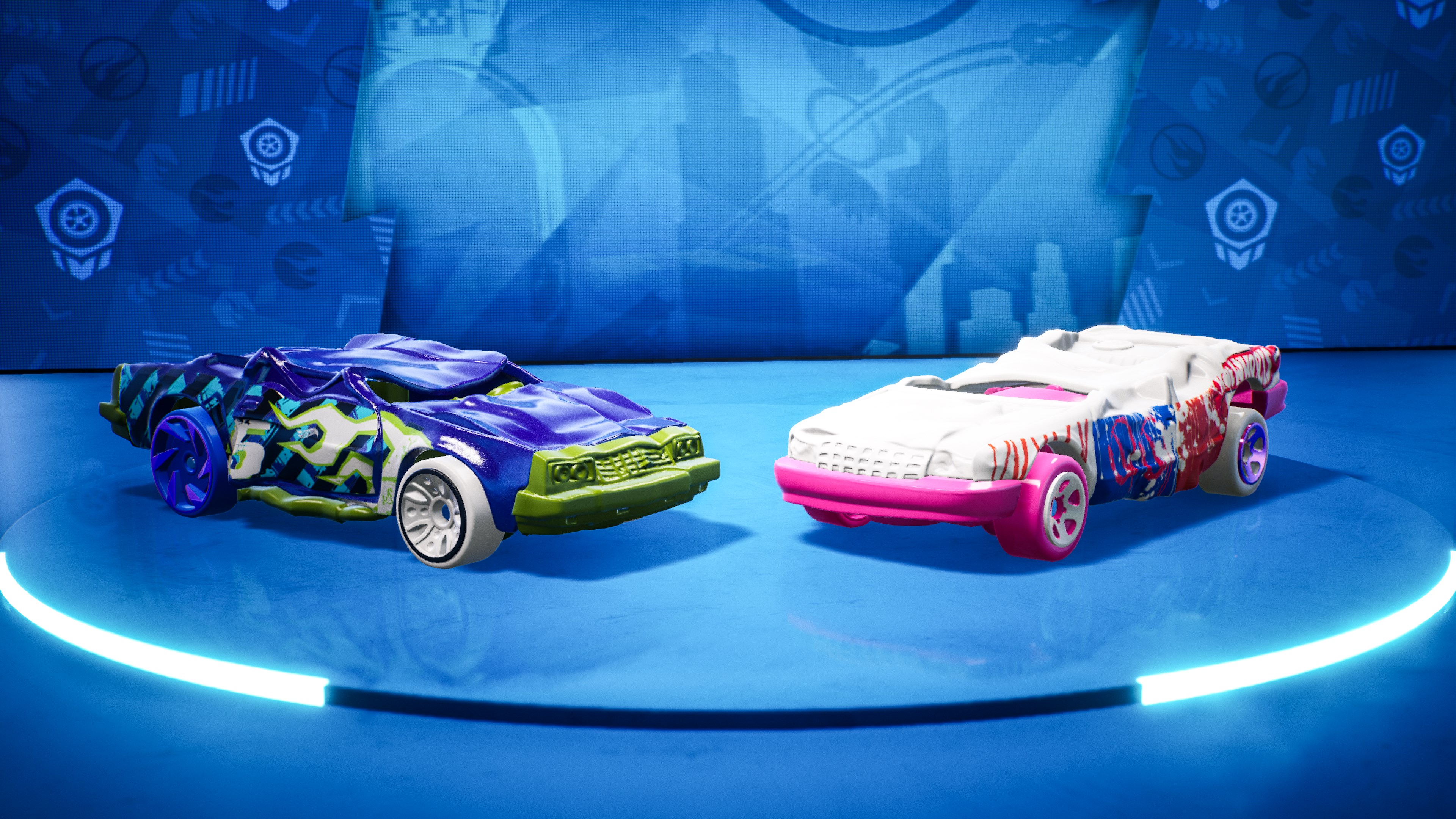 Buy HOT WHEELS UNLEASHED™ 2 - Speed and Style Pack - Microsoft Store en-SA