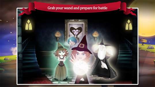 Secrets of Magic 2: Witches and Wizards (Full) screenshot 5