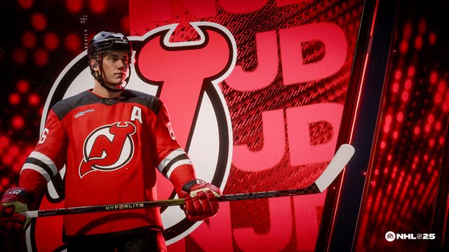 NHL® 25 Xbox Series X|S screenshot 5