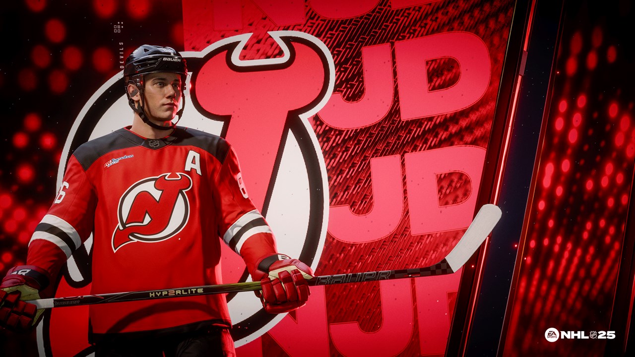 NHL® 25 Xbox Series X|S screenshot 5