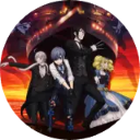 Black Butler: Book Of The Atlantic New Tab icon