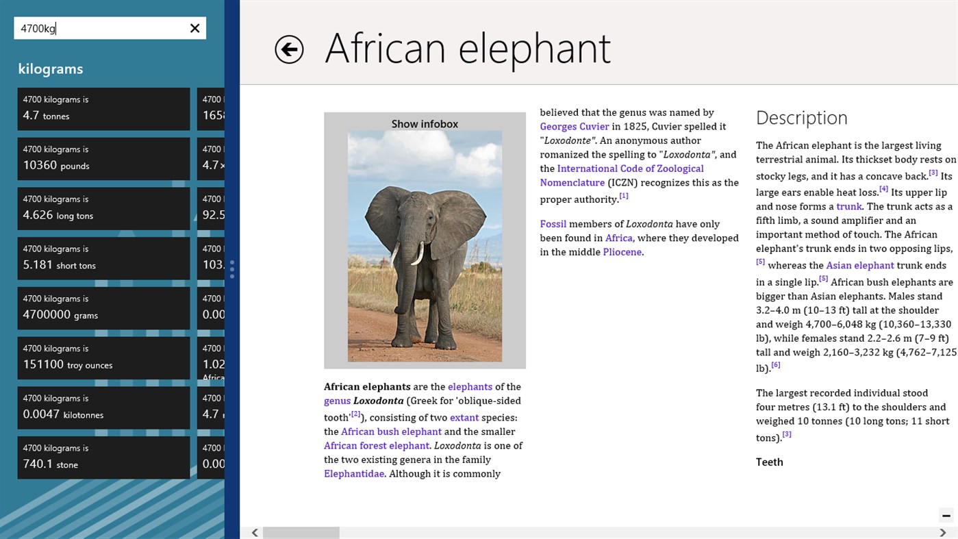 #4. Convertr (Windows) 由: Frye Applications