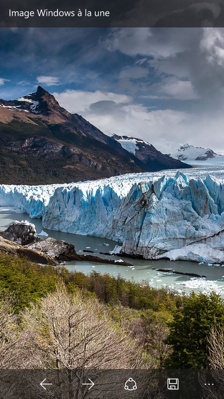 Recevoir Thème Dynamique Microsoft Store Fr Fr