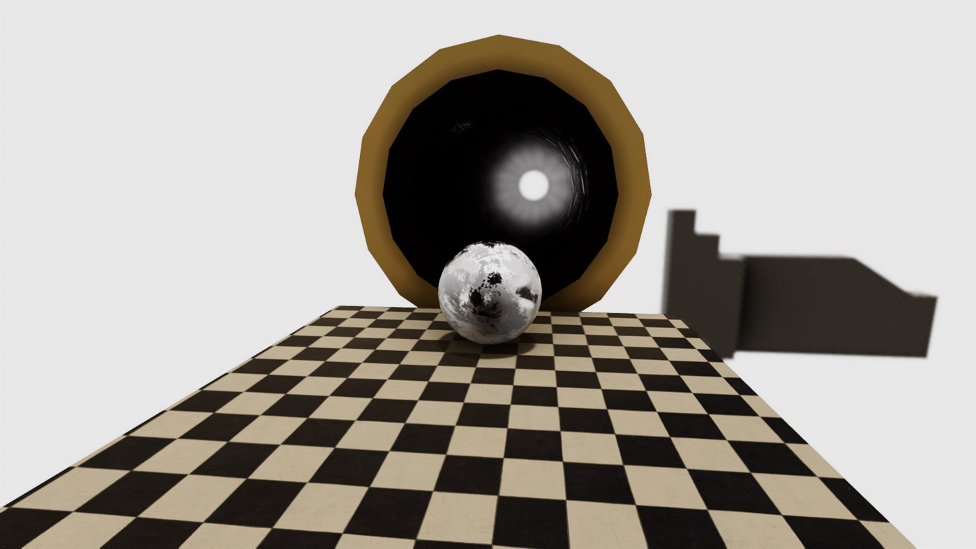 #1. Sphere Game V2 (Xbox) 由: D.P.L.D.S