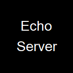 Echo Server - Download and install on Windows | Microsoft Store
