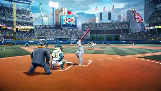 Super Mega Baseball 2 Leadoff Bundle screenshot 4