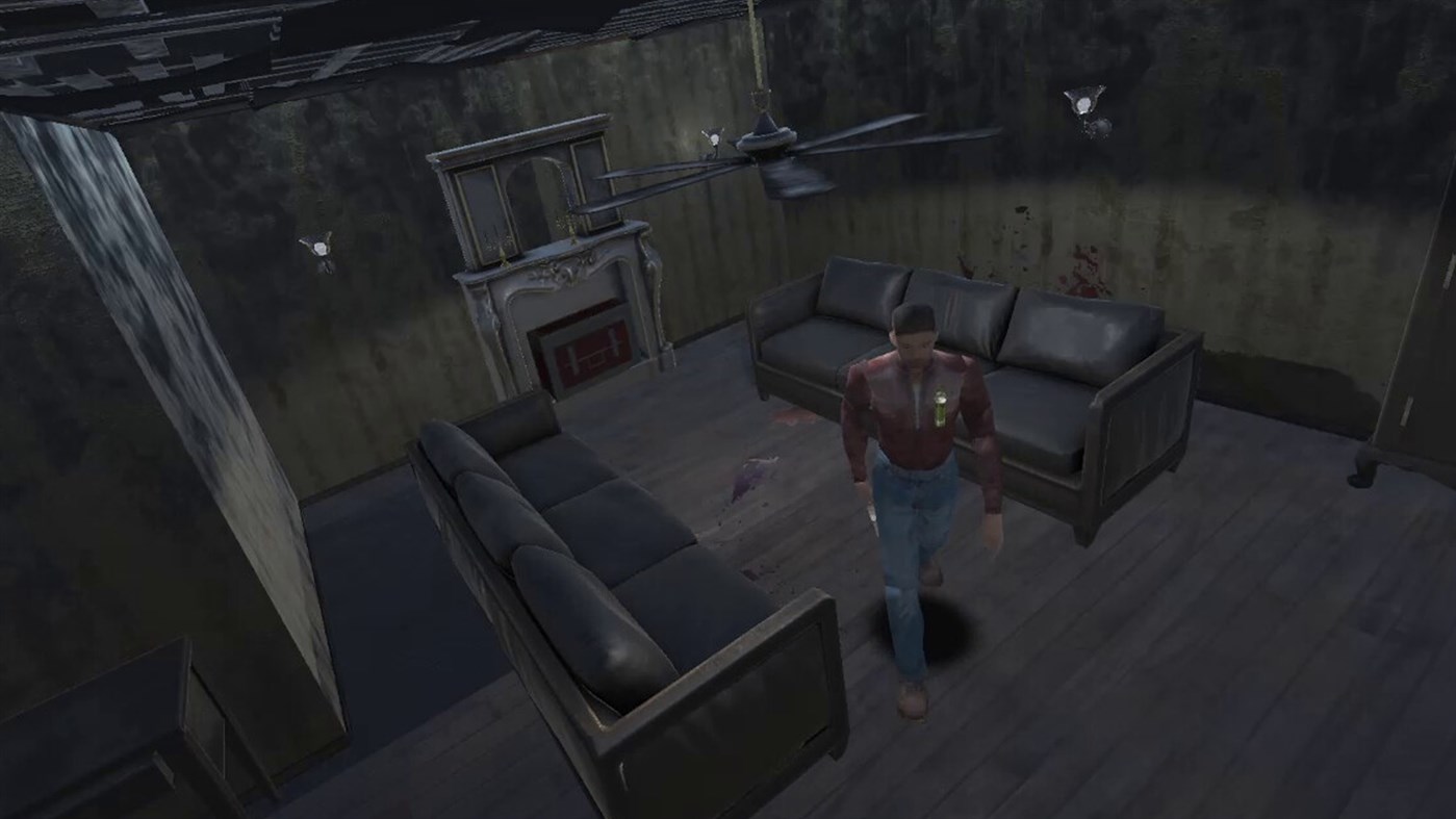 #3. SPIRITUS ONE (Windows) 由: SPACEFARER GAMES LTD