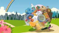 Katamari Damacy REROLL