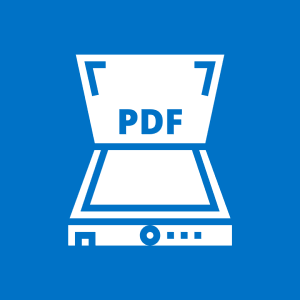 PDF Scanner - Scan Document to PDF/Image