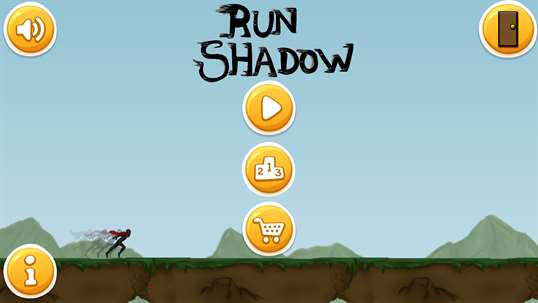Run Shadow screenshot 2