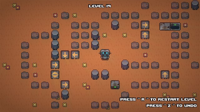 Sokorobot screenshot 3