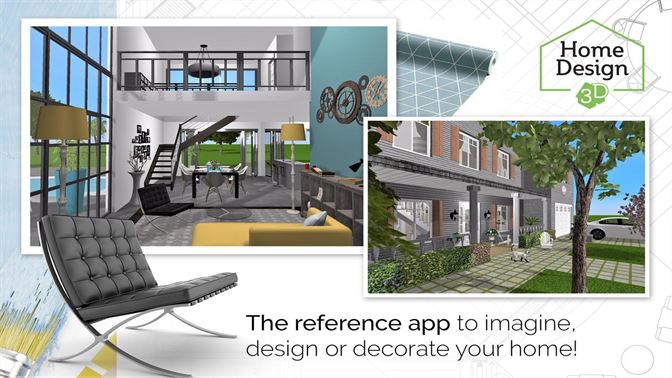 Home Design 3d Kaufen Microsoft Store De De