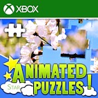 Animated Puzzles Star