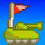 Tank Golfing