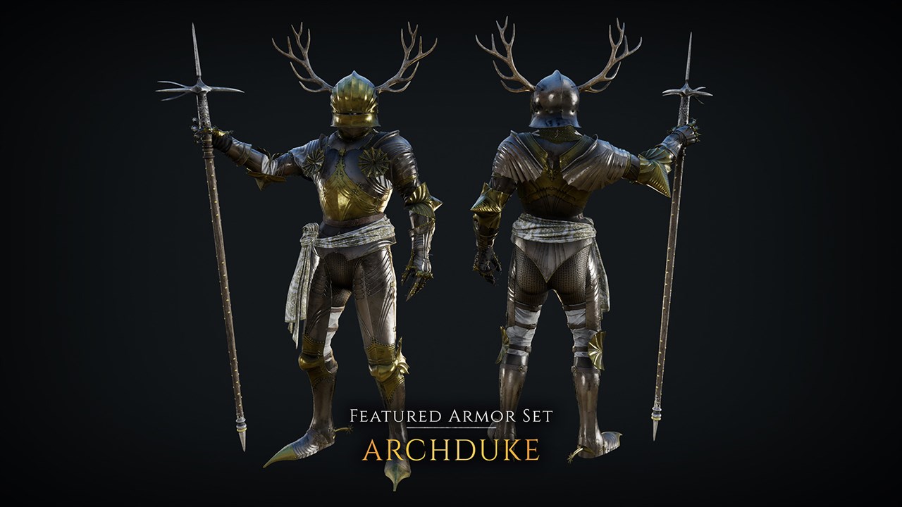 MORDHAU - Diamond Edition screenshot 3