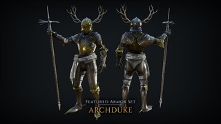 MORDHAU - Diamond Edition screenshot 3