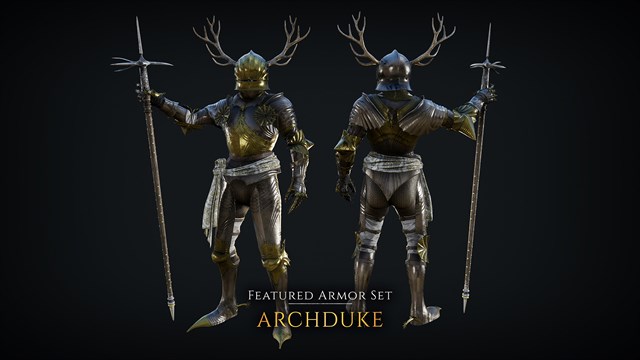 MORDHAU - Diamond Edition screenshot 3