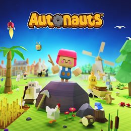 Aperçu Autonauts
