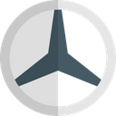Mercedes-Benz Wallpaper New Tab icon