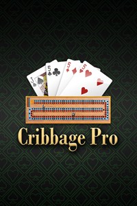Cribbage Pro technical specifications for {text.product.singular}
