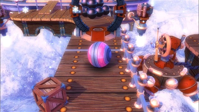 Switchball screenshot 2