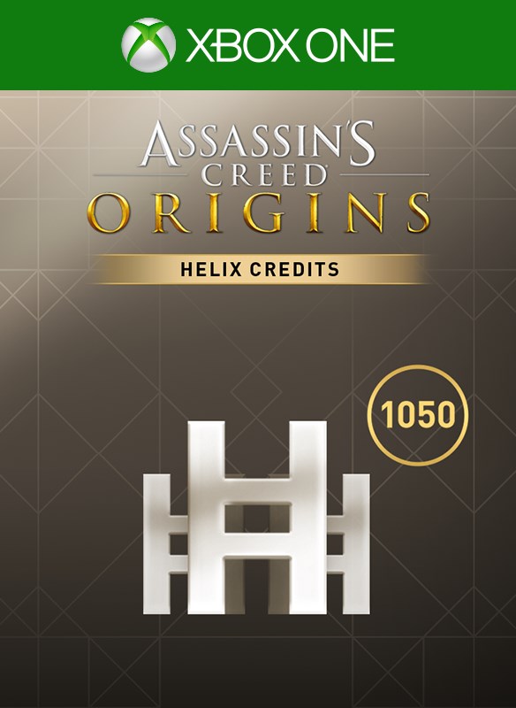 Assassin's Creed® Origins - PACOTE PEQUENO DE CRÉDITOS HELIX