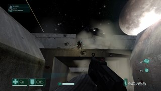 F.E.A.R. Files screenshot 6