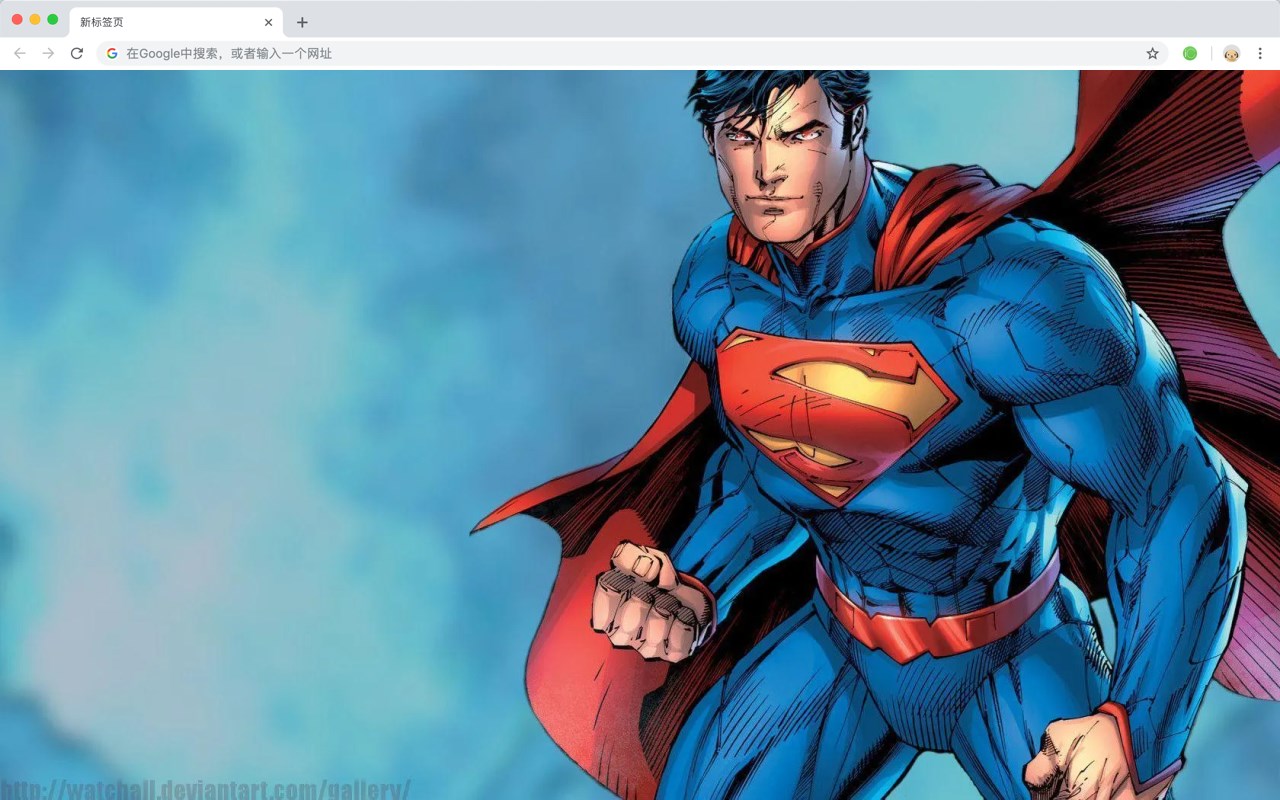 Superman New 52 Wallpaper HD HomePage
