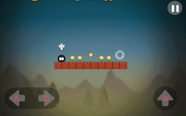 Roller Ball Adventure 2023