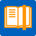 Easy Book Reader Mode icon