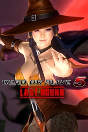 女天狗 眾人的萬聖節服裝2015