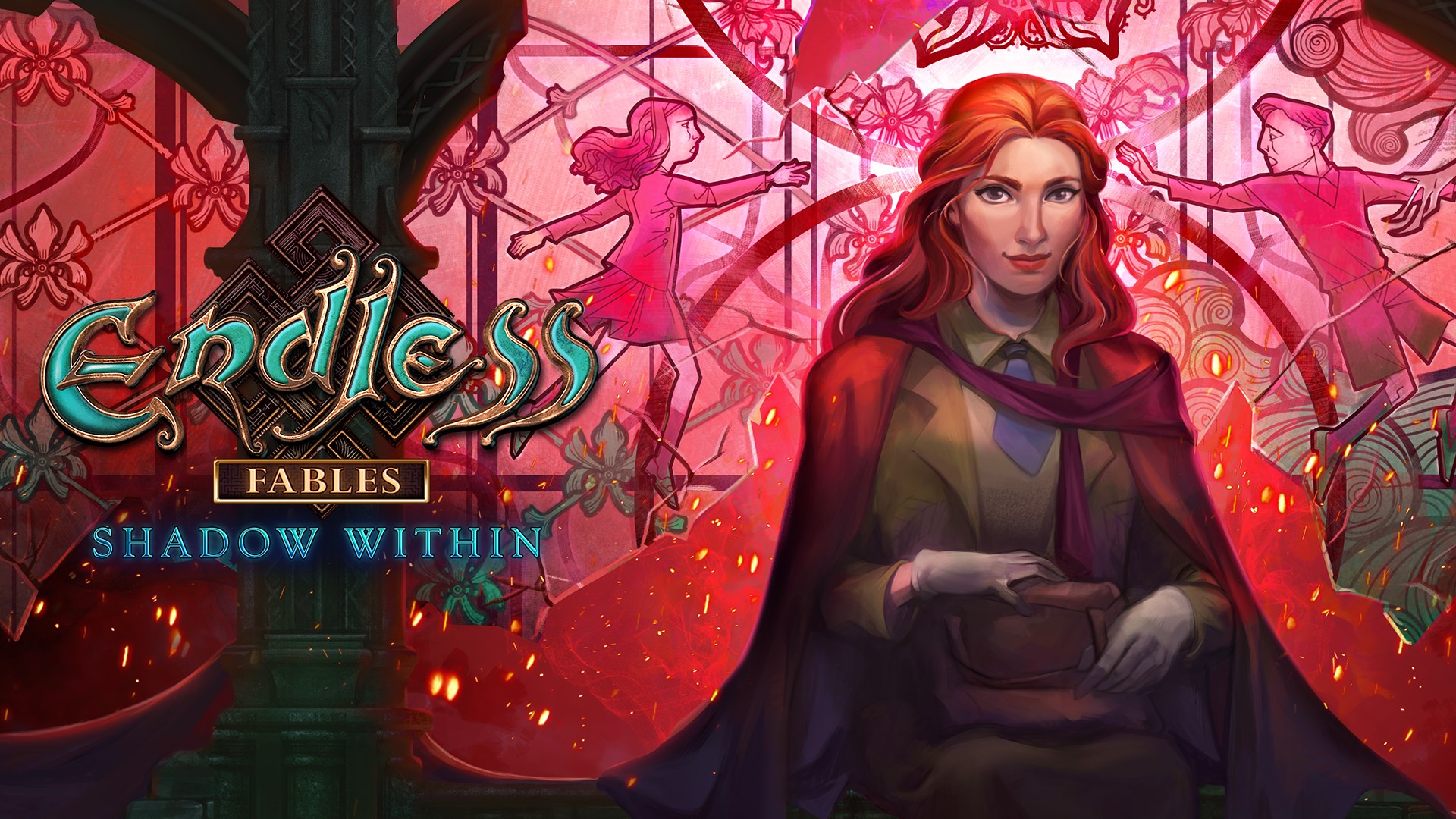 Endless Fables: Shadow Within Trailer