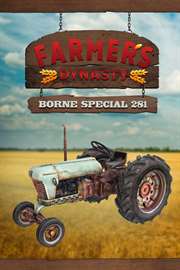 Купить ключ дешево Farmer's Dynasty. Borne Special 281