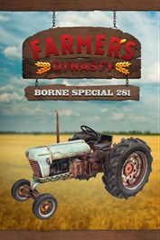 Farmer's Dynasty - Borne Special 281